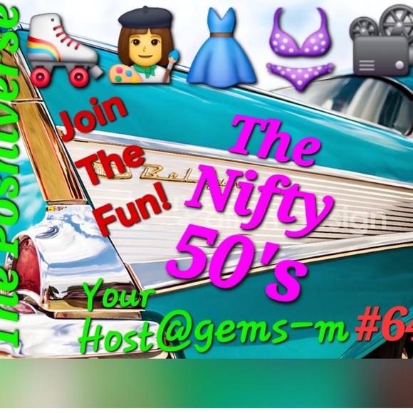 All Brands Tops - Featured on The Nifty 50’s Follow Game! Thank you @gems_m
